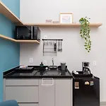 Loft Vila Mariana By Oba