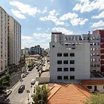 Loft Vila Mariana By Oba
