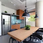 Loft Vila Mariana By Oba