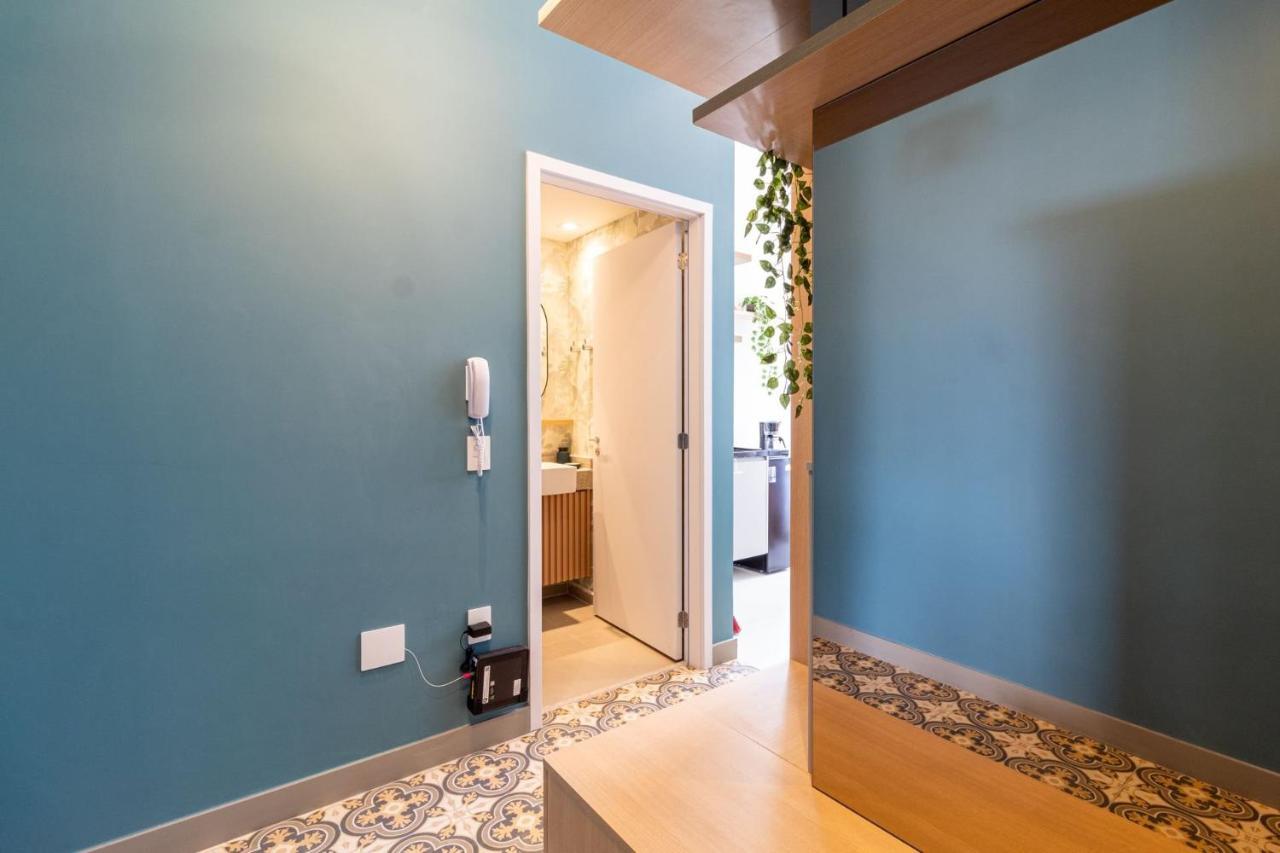 Loft Vila Mariana By Oba