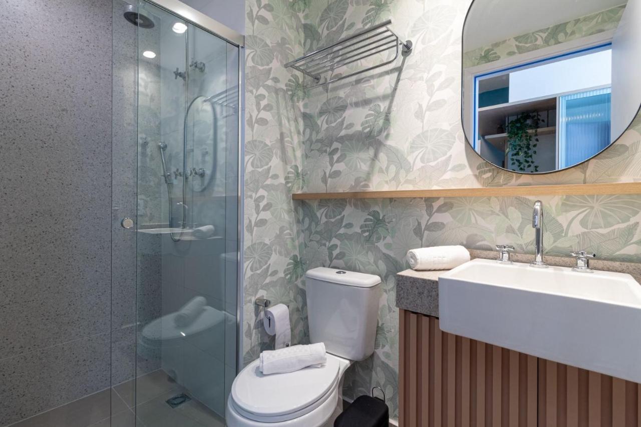 Loft Vila Mariana By Oba Apartamento *