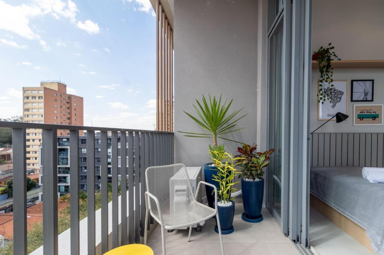 Loft Vila Mariana By Oba São Paulo