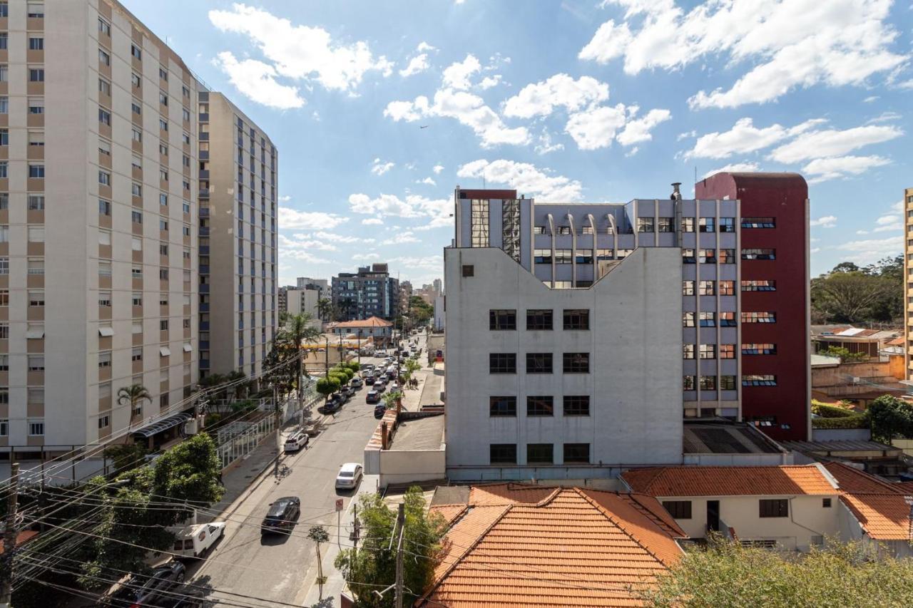 Loft Vila Mariana By Oba São Paulo