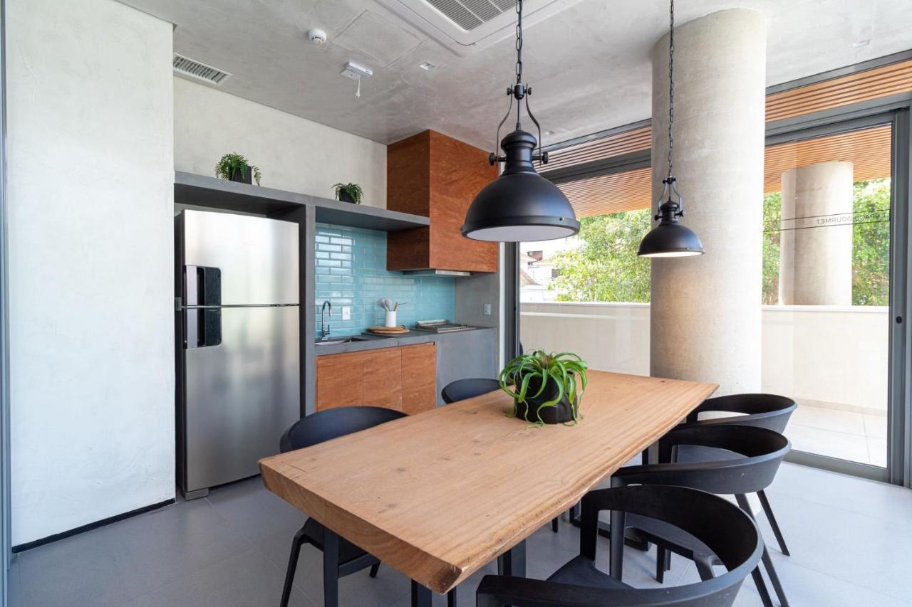 Apartamento Loft Vila Mariana By Oba São Paulo