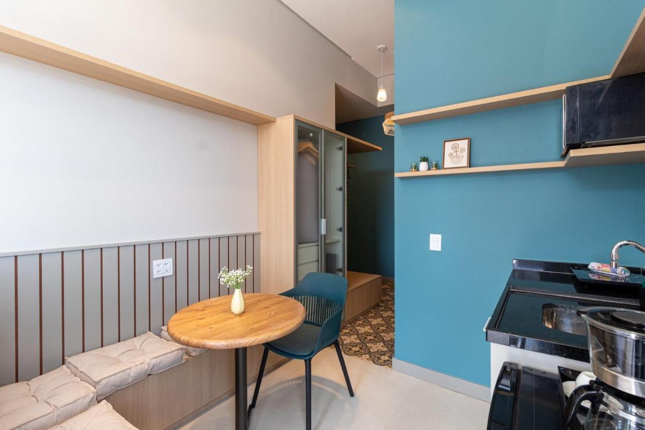 Loft Vila Mariana By Oba São Paulo