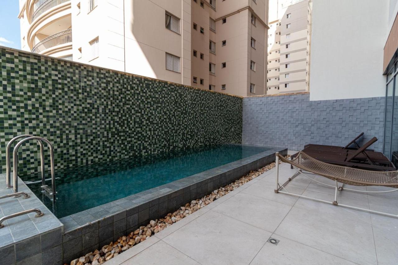 Loft Vila Mariana By Oba Apartamento