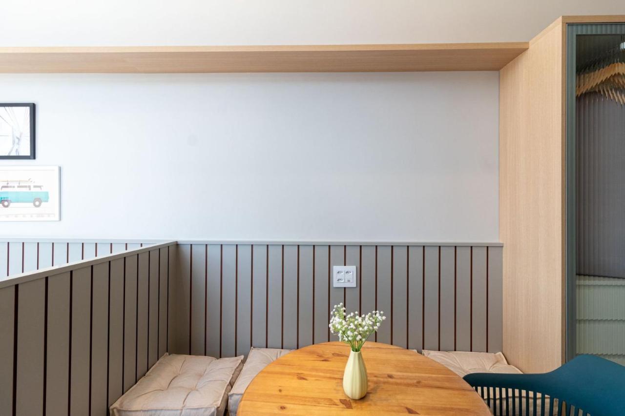 Loft Vila Mariana By Oba